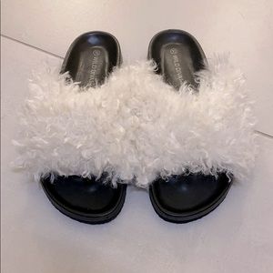 Sherpa Slides